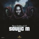 Soulic M - Direction (Original mix)