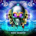 Dark Matter & Komfuzius - The Balance Has Re-broken