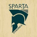 Pyronex - Sparta