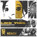Sømething  - Like This (10K Remix)