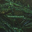Chilx - Pasargadae (Radio Edit)