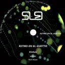 Embus - Afro Jazzing