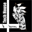 MimAnsa DJ Revival - Tech House (vol 4)