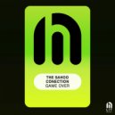 The Sahoo Conection - Game Over (Original Mix)