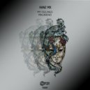 Hanz Mx - Macareno