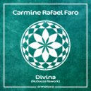 Carmine Rafael Faro - Divina (Nubossa Radio Edit)
