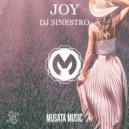 DJ Sinestro - Joy