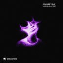 Danny Fontana & Fabrizio Murgia - Dynamic Range (I AM BAM remix)