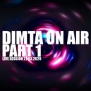 DIMTA - ON AIR - PART 1 27.03.2020