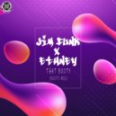 Jim Funk & Ethney - That Booty