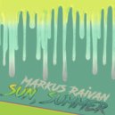 Markus Raivan - Go (Bonus Twerk Track)