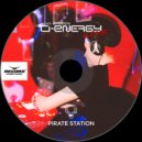 Ci-energy - Pirate Station Live #045