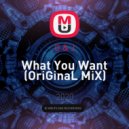 G & J - What You Want
