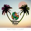 Matteo - Aluminum Blvd (Original Mix)