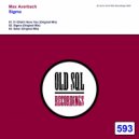 Max Averbach - Solar (Original Mix)