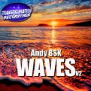 Andy Bsk - Waves V2