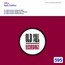 Alfoa & Slytek - Split Contour (Slytek Remix)