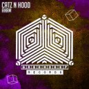 Catz N Hood - Aham (Original mix)