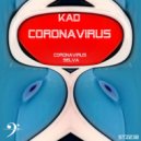 KAD - Selva (Original Mix)