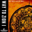 dub cmd & Sister Maki - Stay With Me (Original Mix)