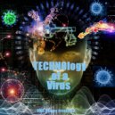 DMC Sergey Freakman - TECHNOlogy of a Virus (Orig. mix)