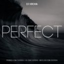 DJ KROHA - PERFECT #001 (mix)