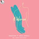 Brentano  &  Irene Ermolli  - A Woman (feat. Irene Ermolli) (Andrea Curato Remix)
