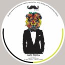 Back 2 Eea - Disco Train (Extended Mix)