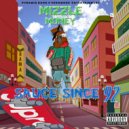 Mizzle Money & BossMan Monte - I.H.I.F. (feat. BossMan Monte) (Original Mix)