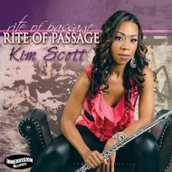 Kim Scott - Give Thanks