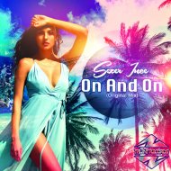 Sezer Ince - On And On