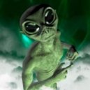 Timo Cr - Alien and Shrooms