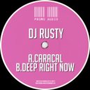Dj Rusty - Deep Right Now