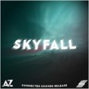 Azurite & Krocelot - Aerolag (Original Mix)