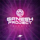 Ganesh Project - Salmo 39 (Original mix)