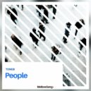 TONG8 - People (Original Mix)