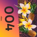 Kiwistage Radio - Kiwi Vibes Podcast #004 ()