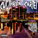 Cut Throat Cartel & Tali Da Mayor - Aint Playin Mane (feat. Tali Da Mayor) ()