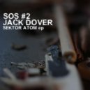 Jack Dover & Wanz Dover - Sektor Atom (Static Shock Mix)