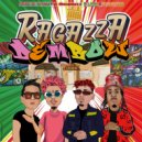 Kiko el Crazy & Elilluminari & DJ Holmess & B Life - Raggaza Dembow (feat. B Life) (Original Mix)