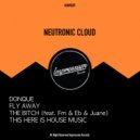 Neutronic Cloud - Fly Away (Original mix)