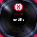 Roberto Condorelli - All Time Mix #12 from Italy (Nessuna)
