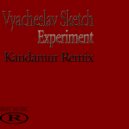 Vyacheslav Sketch - Experiment