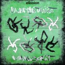 Dubmentalist & Bakinzedayz - Ninja\'s Dub (Original mix)