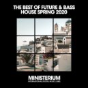 Michael Beltone - Moving To The Beat