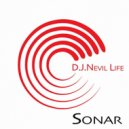 D.J.Nevil Life - Clasic