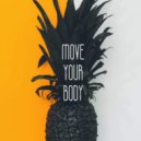 Driu - Move Your Body (Original Mix)
