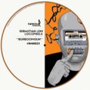 Sebastian LDM & Locofeels - Feel Moon Beat (Original Mix)