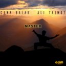 Cena Balak & Ali Taimot - Sync