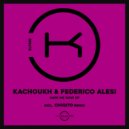 KACHOUKH & Federico Alesi - Rockless 707 (Original mix)
